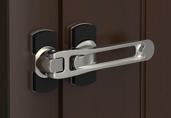 Tổng hợp các loại chốt cửa gỗ phổ biến trên thị trường nên dùng