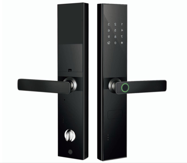 Các loại khóa cửa gỗ cao cấp, giá tốt - Công ty An Thành