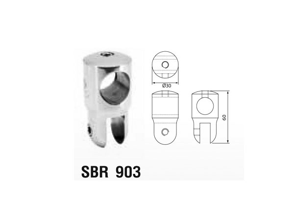 Xỏ suốt VVP SBR 903
