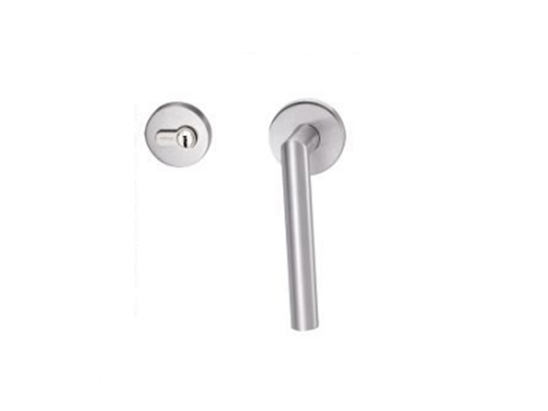 Khóa phân thể inox Kingku SUS T20102 SS-G