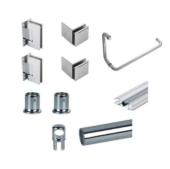 Bộ phụ kiện cabin tắm VVP SGD 350