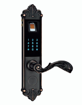 Khóa thông minh K2020